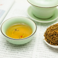 2021 china  best quality thin leaf jin jun mei  black tea